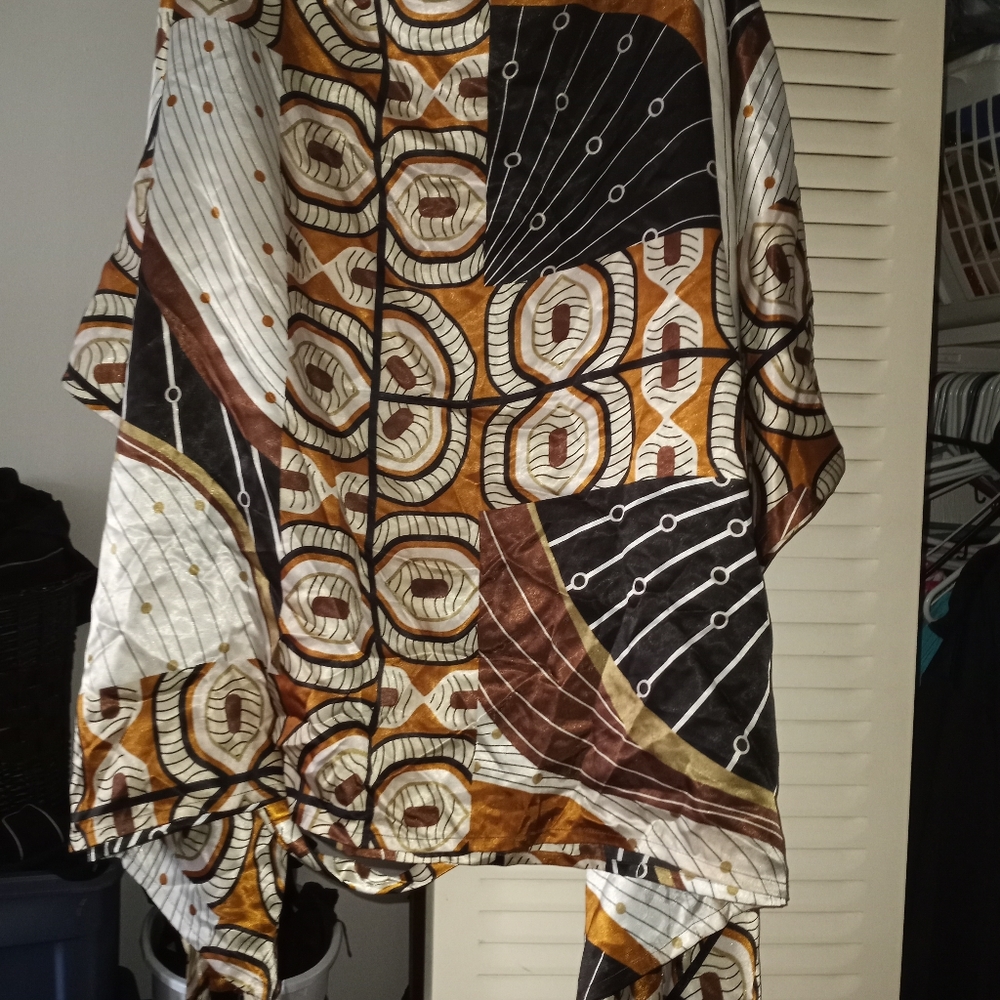 Blouse, tunic - Picture 3 of 3